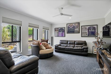 Property photo of 20 Winchester Court Mount Marlow QLD 4800