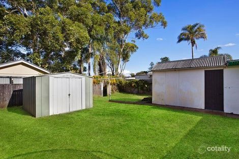 Property photo of 74 Karingi Street Ettalong Beach NSW 2257