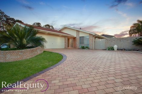 Property photo of 6 Shoreham Crescent Chipping Norton NSW 2170