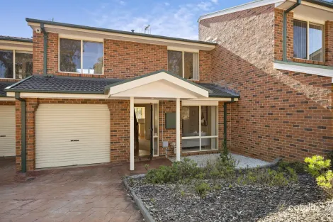 Property photo of 2/22 Sandover Circuit Amaroo ACT 2914