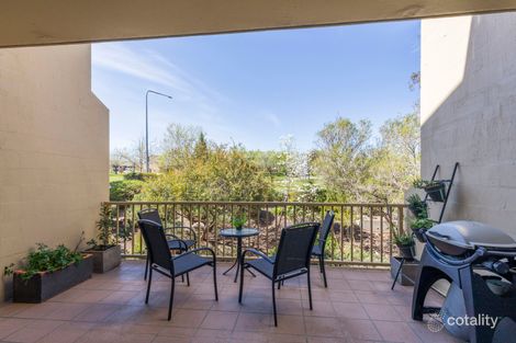Property photo of 16/53 McMillan Crescent Griffith ACT 2603
