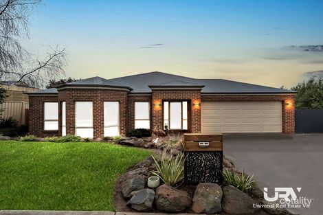 Property photo of 115 Roulston Way Wallan VIC 3756