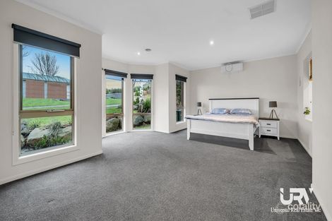 Property photo of 115 Roulston Way Wallan VIC 3756