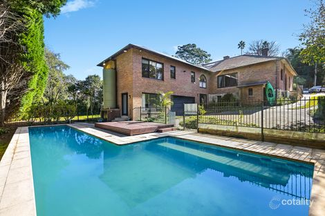 Property photo of 6 Munderah Street Wahroonga NSW 2076