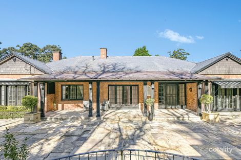 Property photo of 6 Munderah Street Wahroonga NSW 2076