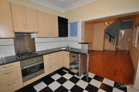 Property photo of 1/57 First Avenue Rodd Point NSW 2046