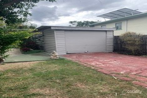 Property photo of 11 Toussaint Street Collinsville QLD 4804
