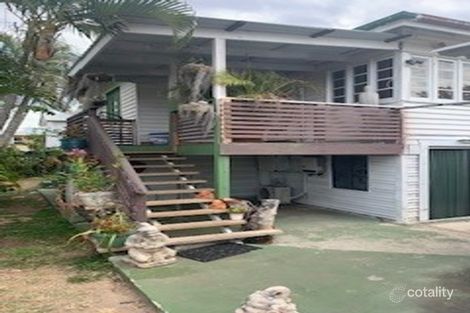 Property photo of 11 Toussaint Street Collinsville QLD 4804