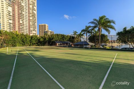 Property photo of 64/18 Commodore Drive Surfers Paradise QLD 4217