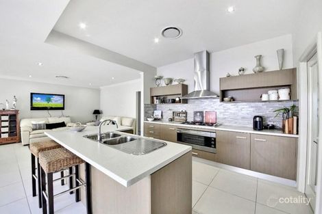 Property photo of 6 Ancona Avenue Spring Farm NSW 2570