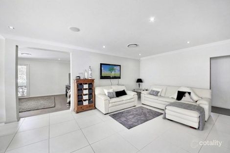 Property photo of 6 Ancona Avenue Spring Farm NSW 2570