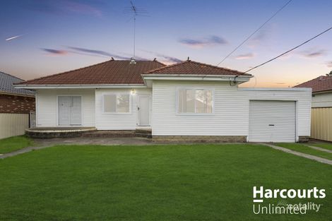 16 Lander Ave, Blacktown, NSW 2148