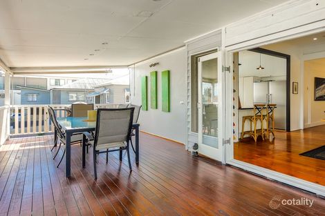 Property photo of 651 Logan Road Greenslopes QLD 4120