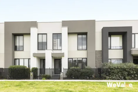 Property photo of 13 Buckleys Walk Mickleham VIC 3064