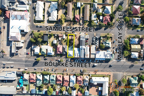Property photo of 107 Bourke Street Dubbo NSW 2830