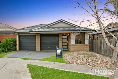 12 Erden Ct, Harkness, VIC 3337