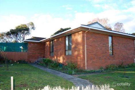 Property photo of 10 Cupania Street Rocherlea TAS 7248