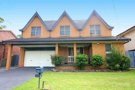 5 Yvonne Cres, Georges Hall, NSW 2198