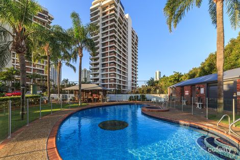 Property photo of 64/18 Commodore Drive Surfers Paradise QLD 4217