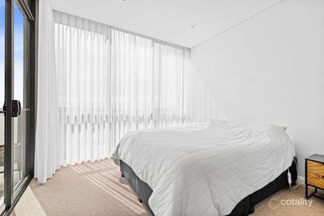 Property photo of 908/2 Regent Street Petersham NSW 2049