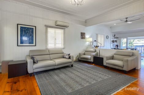 Property photo of 651 Logan Road Greenslopes QLD 4120