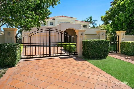 Property photo of 62 Bollard Circuit Clear Island Waters QLD 4226