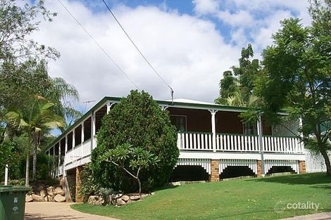 Property photo of 23 Nule Street Rochedale South QLD 4123