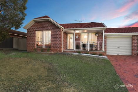 Property photo of 1/68 Myall Road Casula NSW 2170