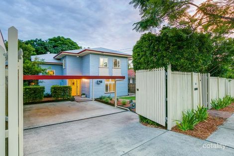 Property photo of 10 Stevens Street Yeronga QLD 4104