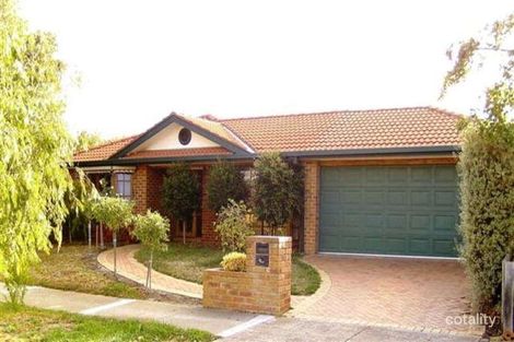 1 Kathryn Ct, Sunbury, VIC 3429