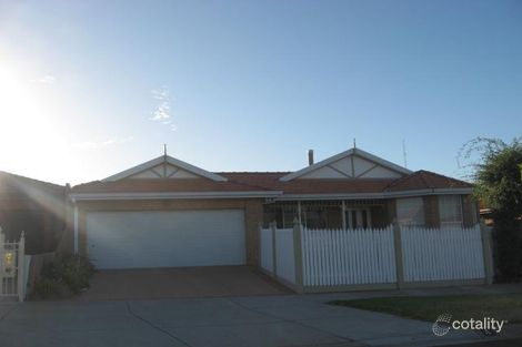 4 Vanessa Way, Delahey, VIC 3037
