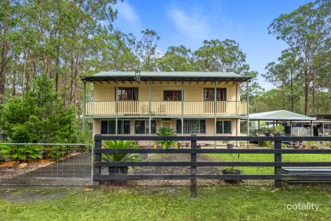 21-23 Bowman Rd, Londonderry, NSW 2753