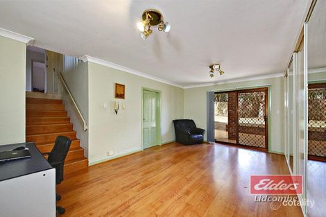Property photo of 94 First Avenue Berala NSW 2141