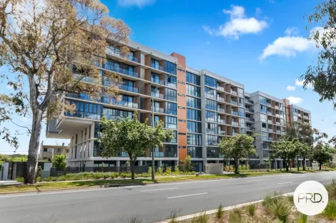 Property photo of 253 Northbourne Avenue Lyneham ACT 2602