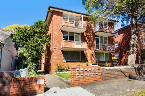 Property photo of 9/25 Orpington Street Ashfield NSW 2131