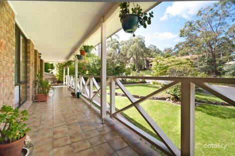 Property photo of 25 Idlewilde Crescent Pambula NSW 2549