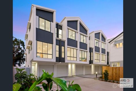 8/40 Ellis St, Stones Corner, QLD 4120