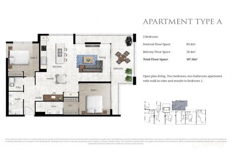 Property photo of 601/2-6 Bay Street Tweed Heads NSW 2485