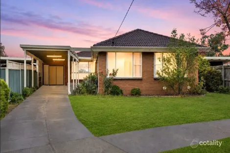 7 Regent St, Hoppers Crossing, VIC 3029