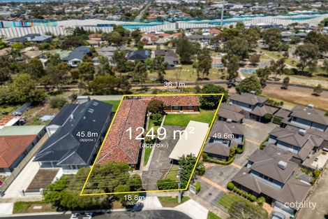 Property photo of 41 Cypress Avenue Brooklyn VIC 3012