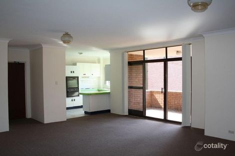 Property photo of 41/17 Rickard Road Bankstown NSW 2200