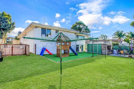 Property photo of 16 Stringybark Avenue Cranebrook NSW 2749