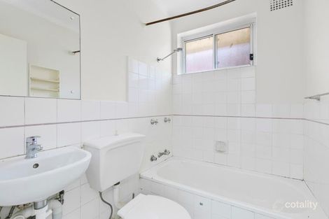 Property photo of 10/6 Francis Street Dee Why NSW 2099