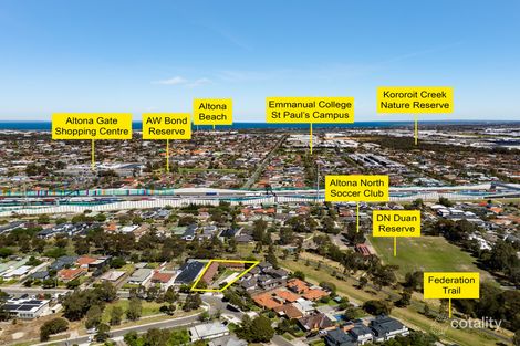 Property photo of 41 Cypress Avenue Brooklyn VIC 3012