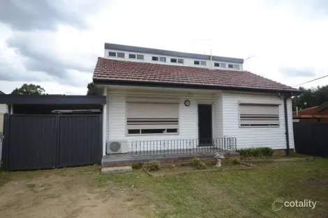 2 Mimosa Ave, Toongabbie, NSW 2146