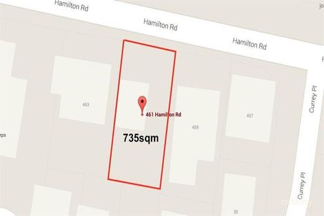 Property photo of 461 Hamilton Road Fairfield West NSW 2165