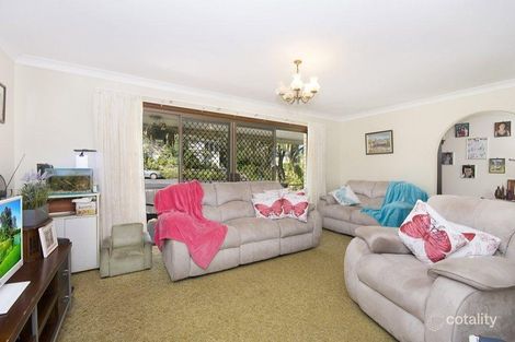 Property photo of 11 Invercauld Road Goonellabah NSW 2480