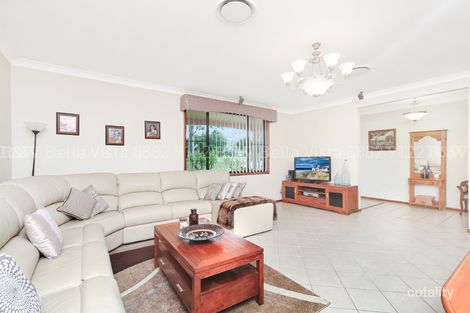 Property photo of 15-17 Marella Avenue Kellyville NSW 2155
