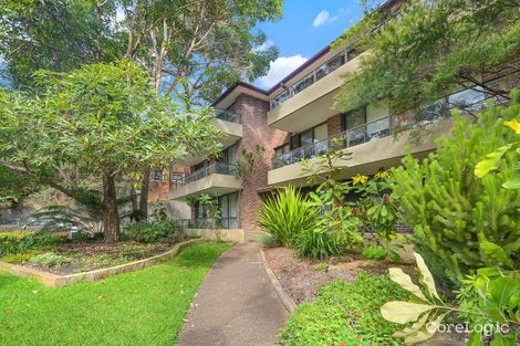 Property photo of 14/38 Hampden Road Artarmon NSW 2064