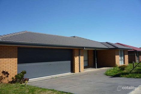 Property photo of 7 Nirringa Drive Hampton Park VIC 3976